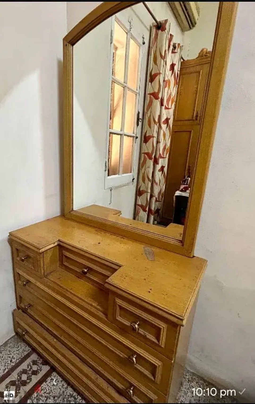 غرفه نوم
