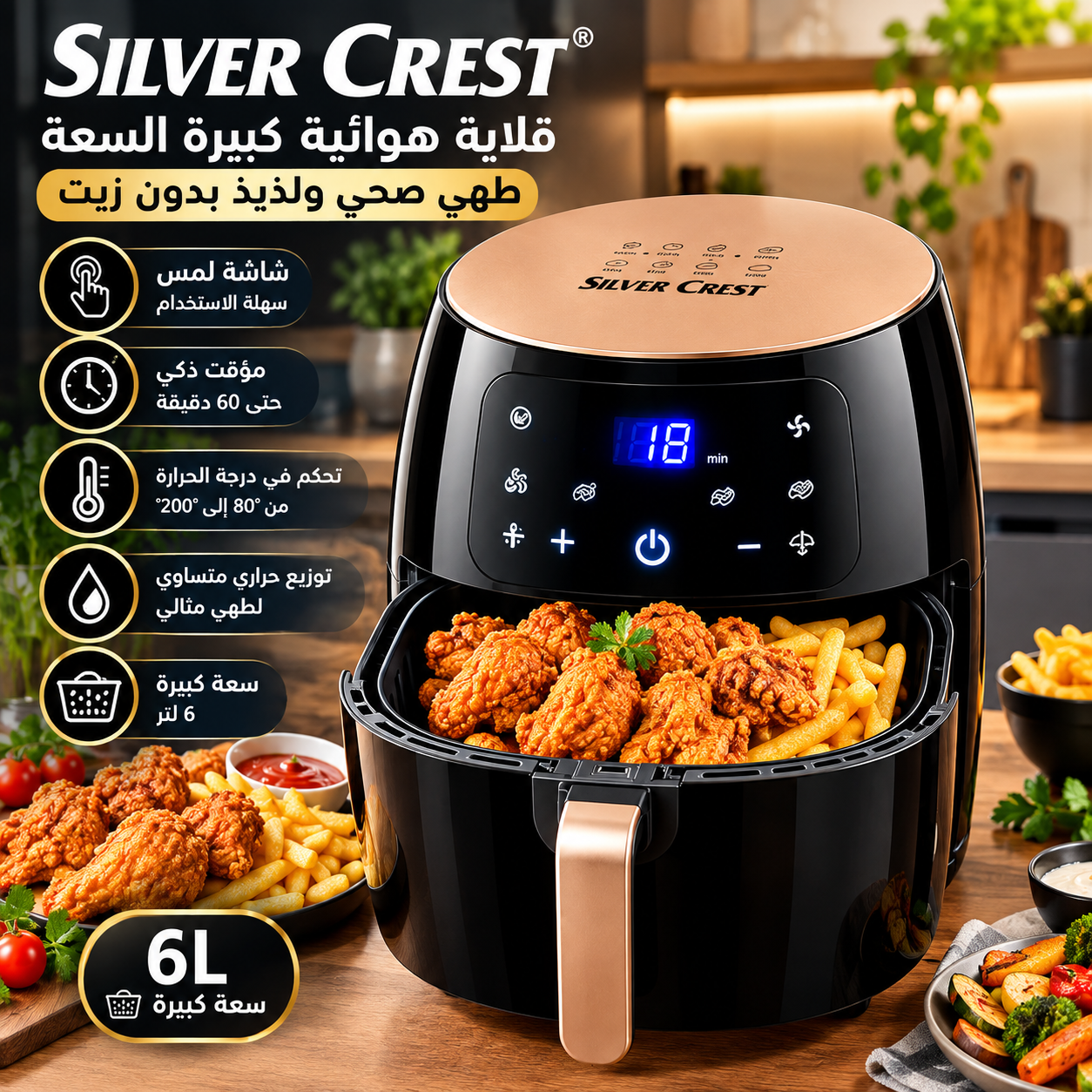 air fryer