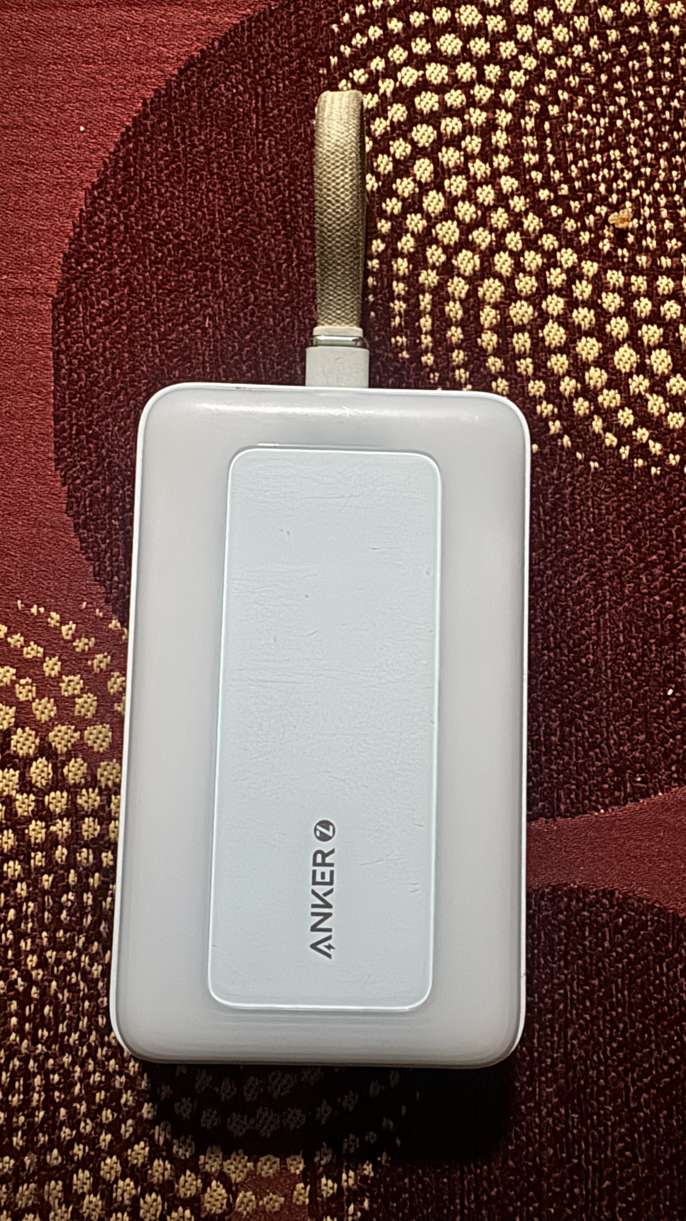 باور بانك Anker