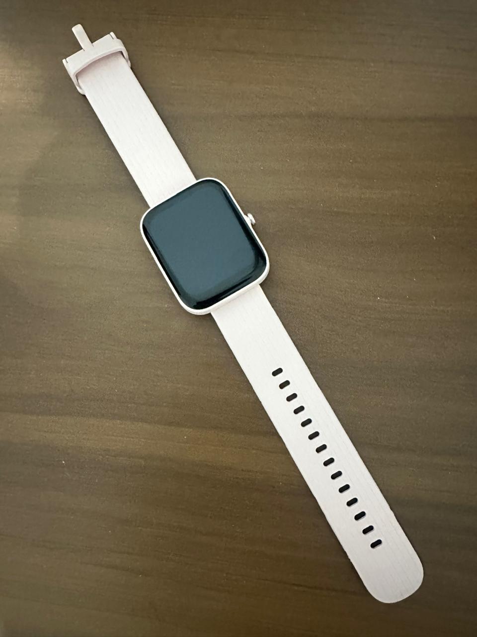 Amazfit bip 3 pro