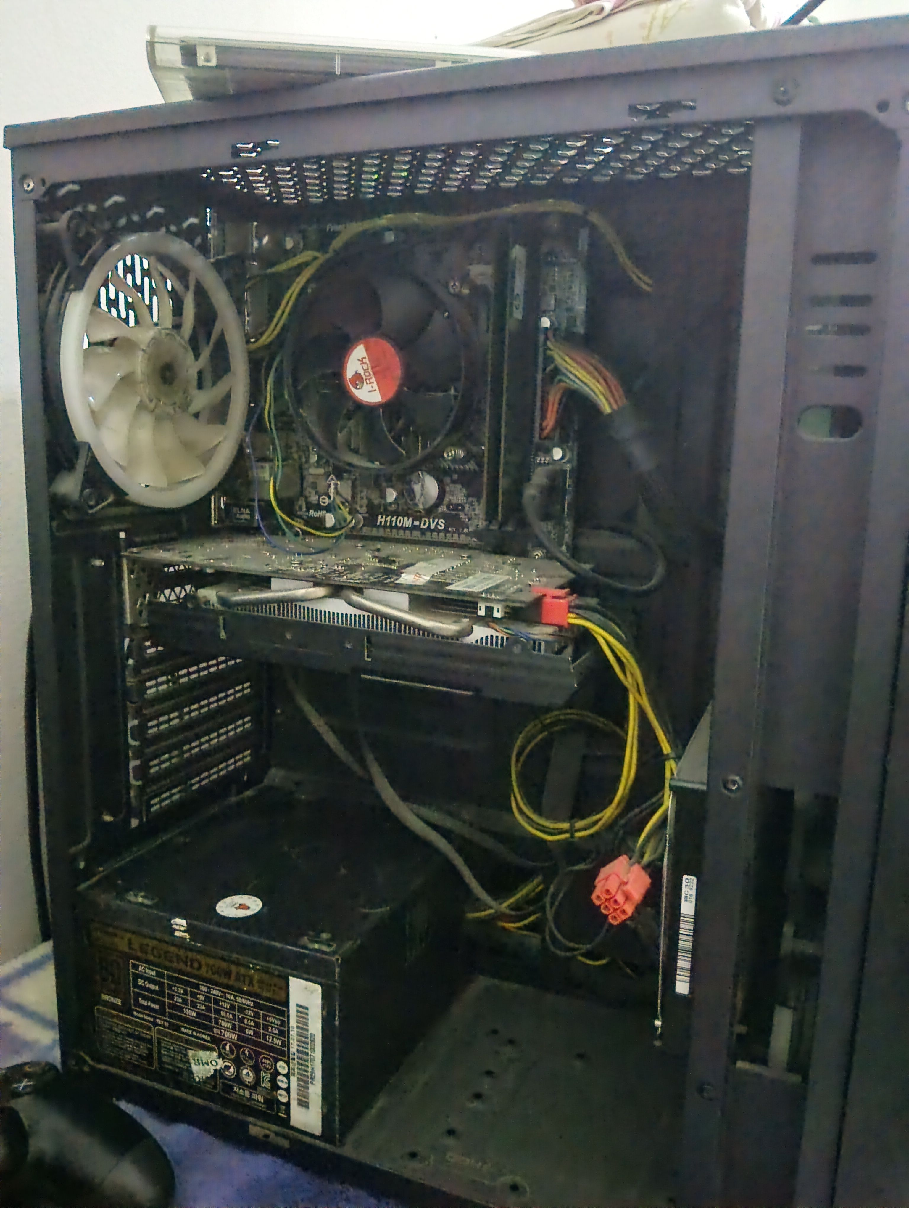 PC GAMENG للبيع السعر لوقطة🔥🔥