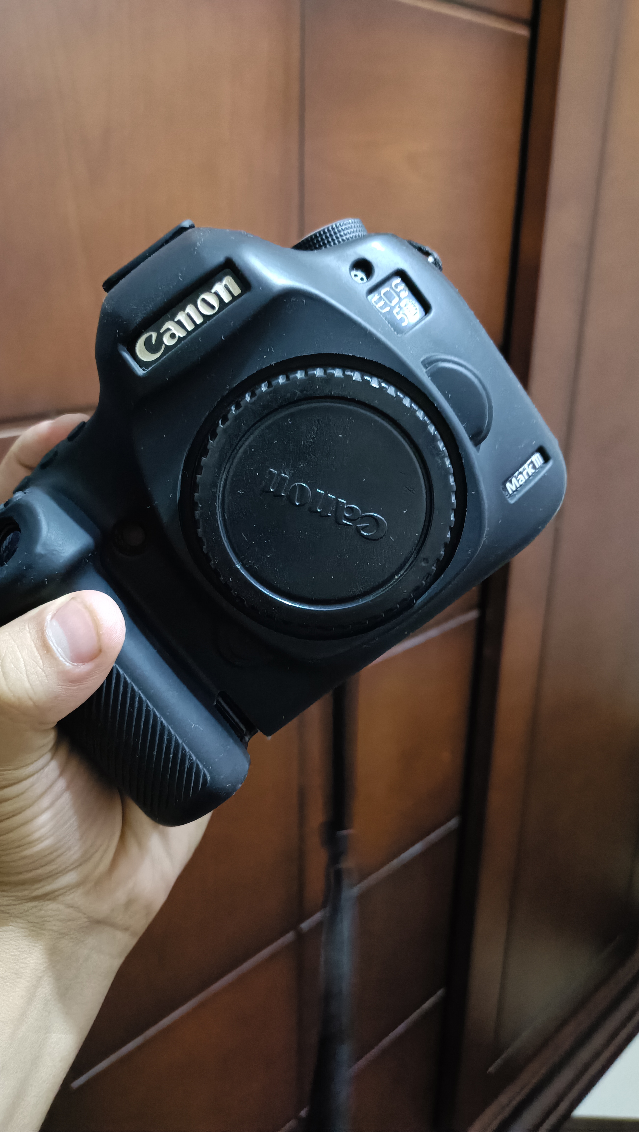 Camera canon 5d mark iii