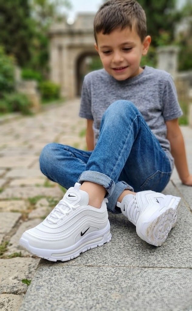 حذاء Nike Air Max 97 اطفال