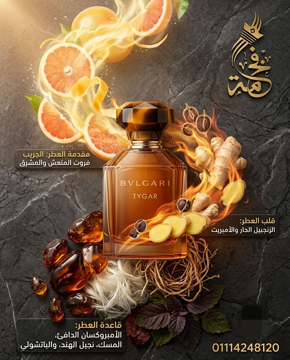 بلغاري تايجر
