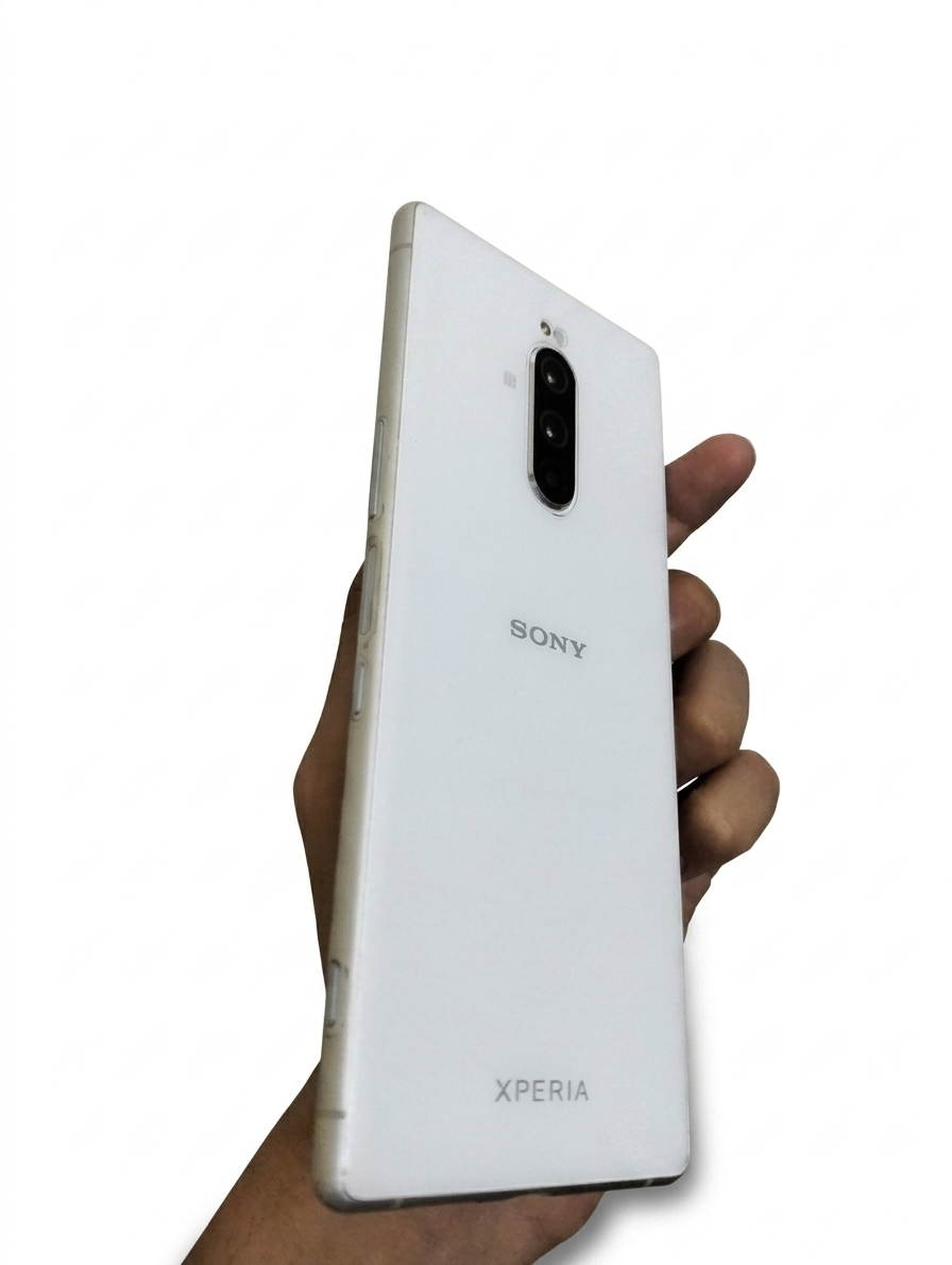 Sony Xperia 1